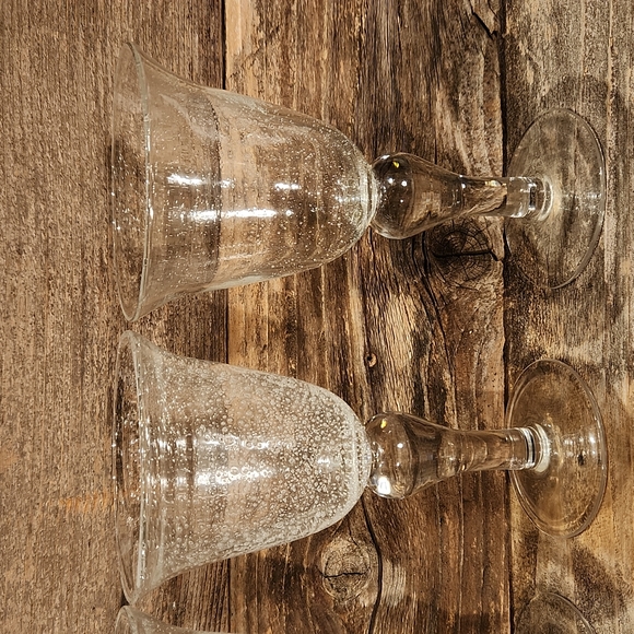 Artland Iris wine glasses set of 4 - Picture 7 of 16